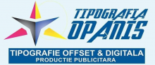 Targoviste - Tipografia Synapo Art Targoviste