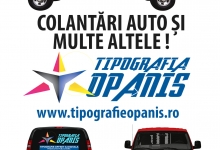 Tipografie Bacau Tipografia Synapo Art Bacau